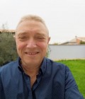Rencontre Homme : Pascal, 55 ans à France  Bordeaux 